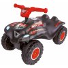 Odrážadlo štvorkolka Quad Racing Red BIG červené