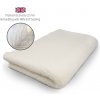 DRYBED Premium Vet Bed Economy 22 mm krémový 150 x 100 cm