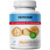MycoMedica Hericium 50% vysoká koncentrácia 90 kapsúl 500mg extraktu