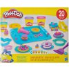 PLAYDOH plastelína PLAY DOH sada PLAY-DOH hmota