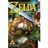 The Legend of Zelda - Twilight Princess. Bd.2 (Akira Himekawa)(Brožovaná)
