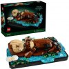 LEGO Ideas - Plávajúce morské vydry (LEGO21366)