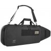 Tactical Foodpack DBL WEAPON BAG MRW BLACK Tasmanian Tiger