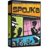 REXhry Poškozené - Spojka