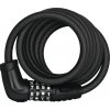 ABUS Numero 5510C/180/10 black