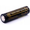 Li-ion batéria LiitoKala Lii-35A 18650 3500mAh 3.7V