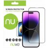 Tvrdené sklo NUVO pre Apple iPhone 14 Pro 1 ks
