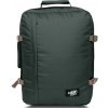 CabinZero Classic 44L Black Sand