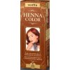 Venita Henna Color prírodná farba na vlasy 8 - rubínovo červená (75ml)