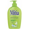 Mitia tekuté mydlo 500 ml - Jablko&Aloe