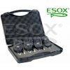 ESOX PANDORA SET 3+1 signalizátor sada