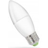 Wojnarowscy LED Žiarovka E27/6W/230V 3000K WJ0468 + záruka 3 roky zadarmo
