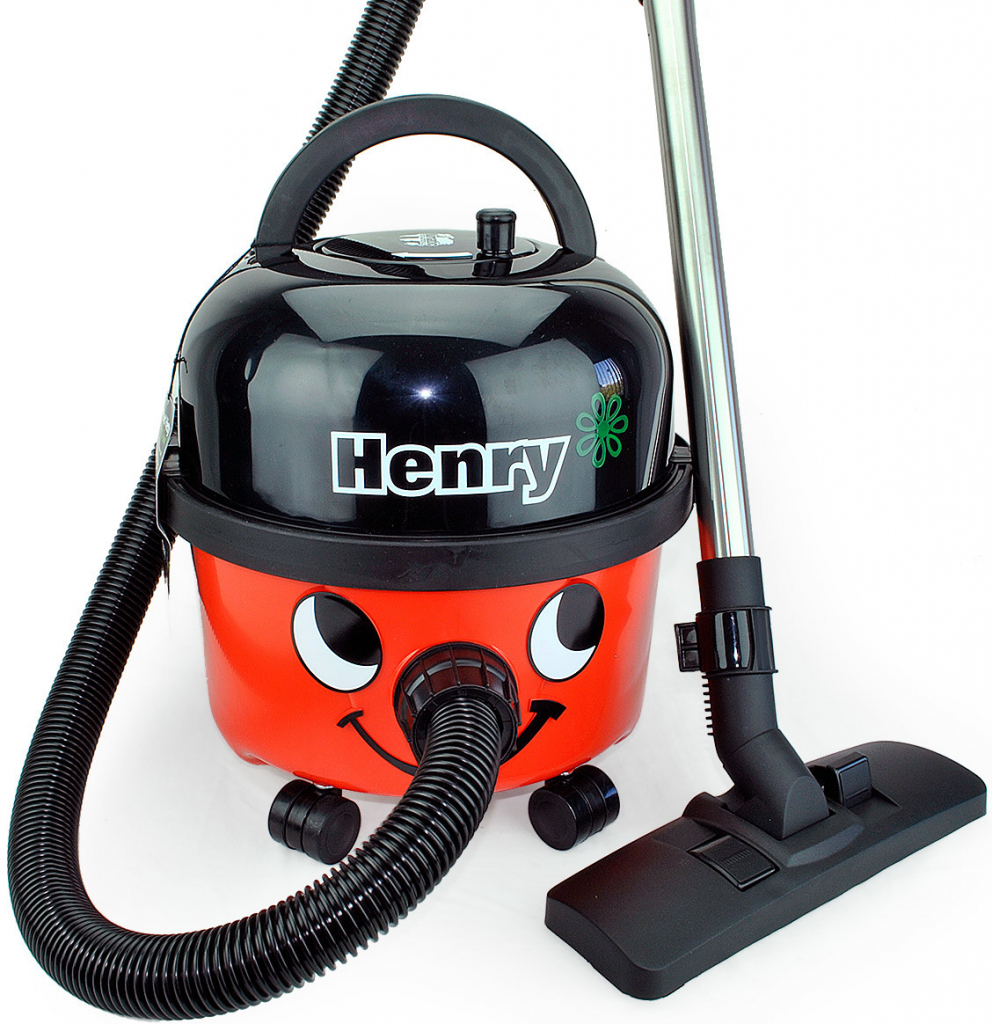 Numatic Henry HVR200 od 159 € - Heureka.sk