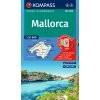 2230 Mallorca 1: 35 000 KOMPASS