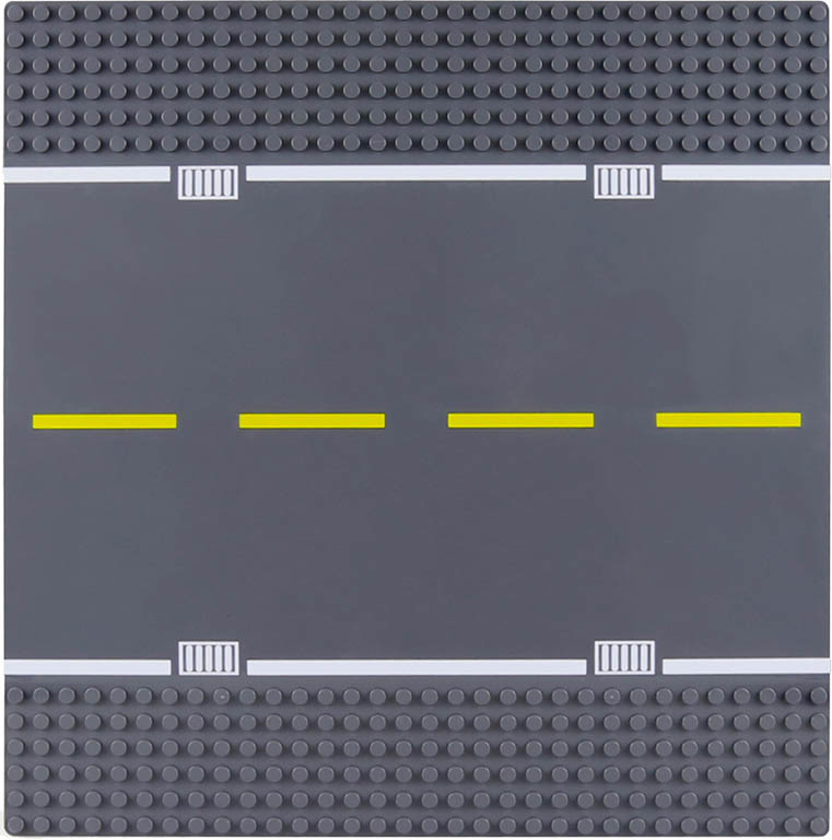 Wange Základní deska Silnice 32x32