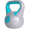 Gorilla Sports Cementový kettle-bell stylish 2-20 kg