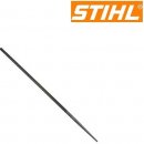 Pilník Okrúhly na pílové reťaze bez násady Stihl 404" 5,5 x 200 mm