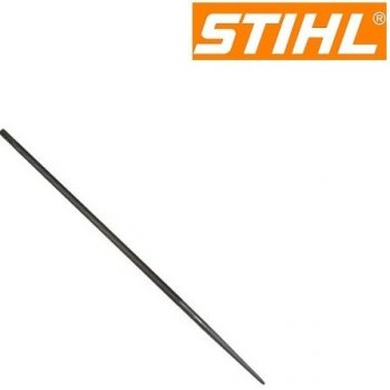 Pilník Okrúhly na pílové reťaze bez násady Stihl 404" 5,5 x 200 mm