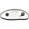 FEBI BILSTEIN Sada ozubeného remeňa 39203