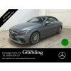 Mercedes-Benz C 200 135 kW