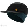 Fjällräven Bergtagen Mountain čiapka, black/dark navy S/M