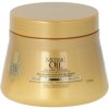 L'Oréal Mythic Oil maska výživujúce normálne a jemné vlasy 200 ml