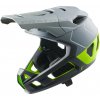 Cratoni Prilba CRATONI Interceptor 2.0 Grey/Lime Matt - S/M (54-58cm)