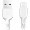 Hoco dátový kábel USB A / USB C - dĺžka 3m