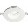 Ideal Lux 150130 zápustné svietidlo Samba 1x35W|GU10