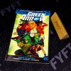BB Art Green Arrow 5: Hrdina na cestách (BB art)