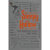 The Legend of Sleepy Hollow and Other Tales (Irving,Washington)(Brožovaná)