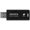 USB kľúč ADATA UC320 256 GB USB 3.2 čierny