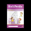 Kuliferdo - Vývinové poruchy učenia - Čísla od 0 do 9 - Barbora Kováčová; Michaela Hanáková