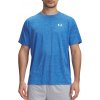 Under Armour tričko Tech Textured T-Shirt 1382796-402