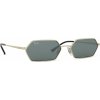 Ray-Ban RB3728 92136V 58