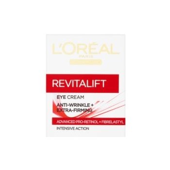 L'Oréal Revitalift Eye Cream 15 ml