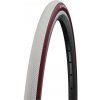 Schwalbe Plášť DUNK KING 24x1.00 (25-540) 67EPI 230g Evo WHSC biely/bordo skladací