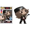 Funko Pop! 1462 Hunter Eddie with Guitar Stranger Things Special Edition