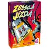 Zběsilá jízda