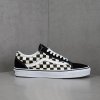 Vans Old Skool, 7UK, Biela, ZĽAVA