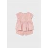Set - blúzka a kraťasy Mayoral - 2501261026-ihneď