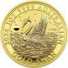 Zlatá investičná minca Australian Swan 1 Oz 2024