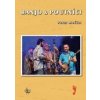 Banjo & Poutníci - Peter Mečiar