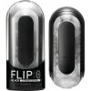 TENGA Flip Zero - super masturbátor (čierny)