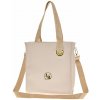 Dámska kabelka LAURA BIAGGI S2038/BEIGE
