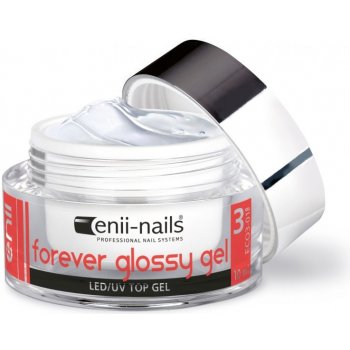 Enii-nails UV GÉL Vždy lesklý 40 ml