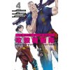 The Ghost in the Shell: The Human Algorithm 4 (Shirow Masamune,Yuki Yoshimoto)(Brožovaná)