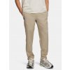 Under Armour UA Unstoppable Tapered Pants-BRN hnedá