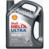 Shell Helix Ultra Racing 10W-60 4 l