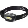 Čelovka HORNET 130lm COB 3xAAA Cattara 13128